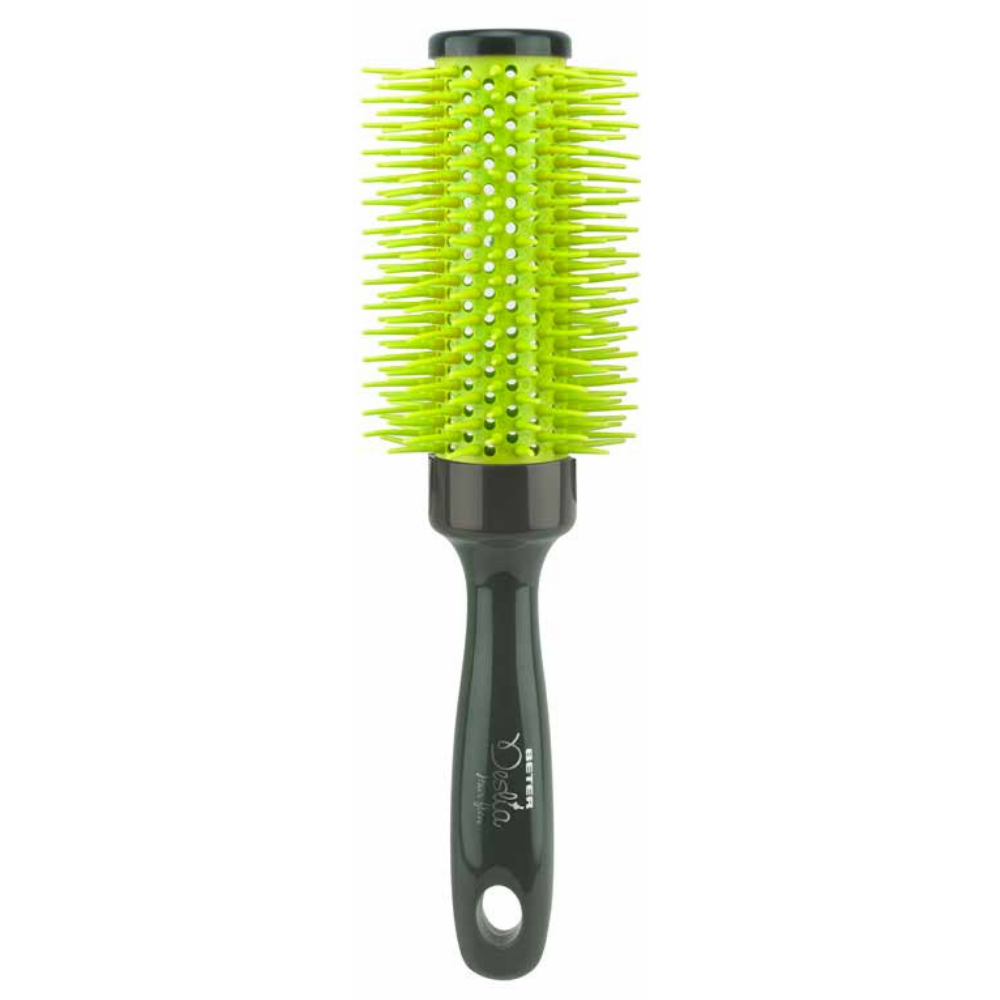 BETER DESLIA HAIR FLOW CEPILLO REDONDO 33 mm. BC