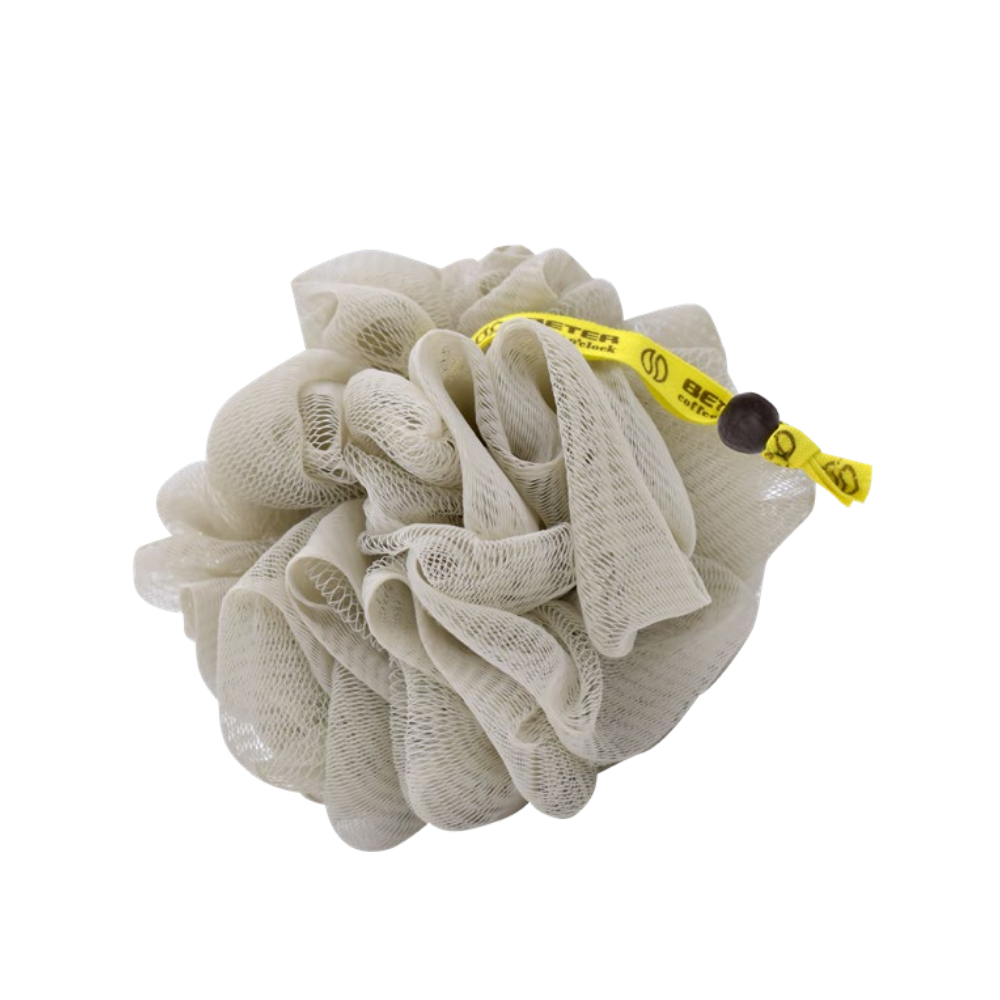 BETER ESPONJA BAÑO MALLA PEELING BC