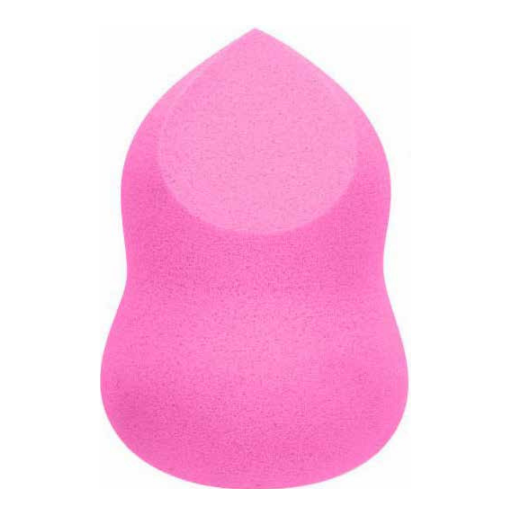 BETER ESPONJA MAQUILLAJE 3D LATEX FREE BC