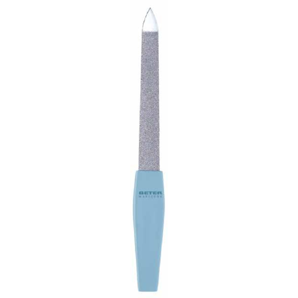BETER LIMA DE UÑAS ZAFIRO BEAUTY CARE