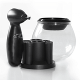 BETER  LIMPIADOR BROCHAS ELECTRONICO BRUSH SHOWER BC