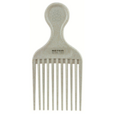 BETER PEINE AHUECADOR PUAS REDONDEADAS NATURAL FIBER