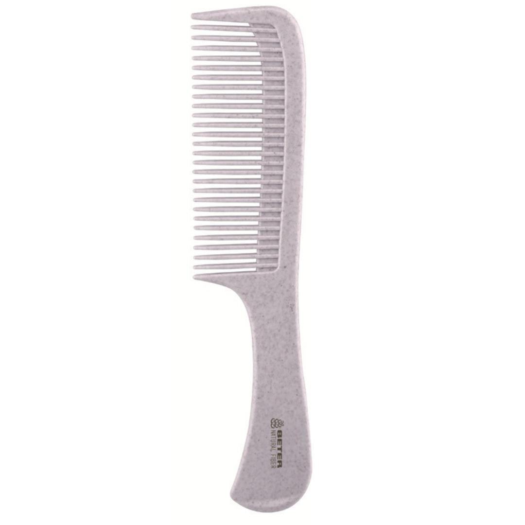 BETER PEINE ESCARPIDOR PUAS REDONDEADAS NATURAL FIBER