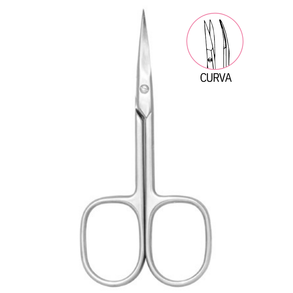 BETER TIJERA MANICURE PARA PIEL BEAUTY CARE