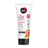 BODY NATUR CREMA DEPILATORIA PARA DUCHA CON FRUTOS ROJOS 200 ml.
