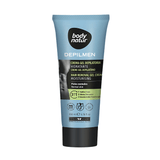 BODY NATUR CREMA GEL DEPILATORIA MASCULINA PARA P/NORMAL 200 ml.
