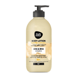 BODY NATUR LOCIÓN CORPORAL AHA & BHA 275 ml.