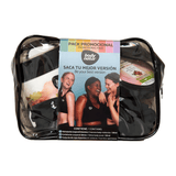 BODY NATUR PACK DEPORTIVO CUIDADO CORPORAL EXFOLIANTE + MANTECA
