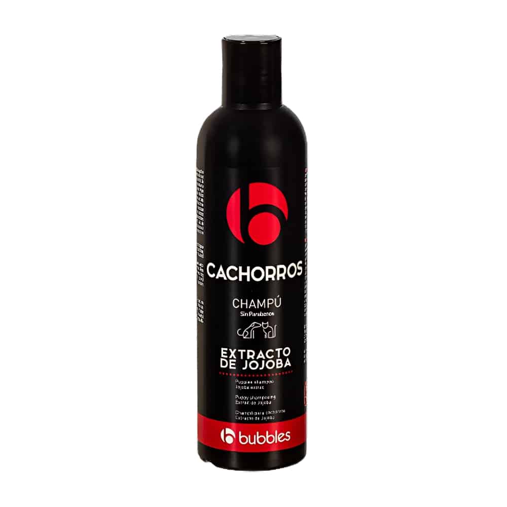 BUBBLES-CHAMPU-CACHORROS-PERROS-Y-GATOS-EXTRACTO-DE-JOJOBA-250-ml.jpg