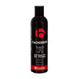 BUBBLES CHAMPU CACHORROS PERROS Y GATOS EXTRACTO DE JOJOBA 250 ml.