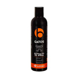 BUBBLES CHAMPU GATOS EXTRACTO DE AVENA 250 ml.