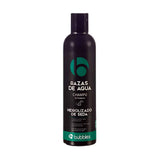BUBBLES CHAMPU RAZAS DE AGUA PERROS HIDROLIZADO DE SEDA 250 ml.