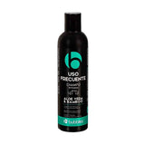 BUBBLES CHAMPU USO FRECUENTE PERROS Y GATOS ALOE VERA & BAMBOO 250 ml.