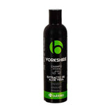 BUBBLES CHAMPU YORKSHIRE PERROS EXTRACTO DE ALOE VERA 250 ml.