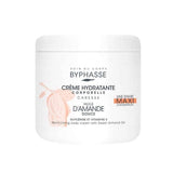 BYPHASSE CREMA HIDRATANTE CORPORAL ACEITE DE ALMENDRA DULCES 500 ml.