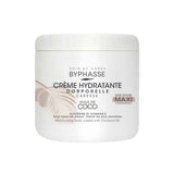 BYPHASSE CREMA HIDRATANTE CORPORAL ACEITE DE COCO 500 ml.