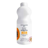 BYPHASSE FAMILY FRESH DELICE CHAMPU 2 EN 1 PAPAYA, FRUTA DE LA PASION & MANGO 750 ml.