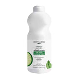 BYPHASSE FAMILY FRESH DELICE CHAMPU TE VERDE & LIMA 750 ml.