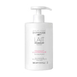 BYPHASSE GENTLE MAKE-UP REMOVER MILK FACE & EYES ALL SKIN TYPES 500 ml. DISPENSER