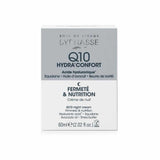 BYPHASSE LIFT INSTANT Q10 CREMA DE NOCHE 60 ml