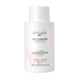 BYPHASSE LOCIÓN HIDRATANTE CORPORAL ACEITE DE ALMENDRA DULCES 500 ml.