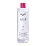 BYPHASSE SOLUCION MICELAR DESMAQUILLANTE PIELES SENSIBLES, SECAS, IRRITABLES 500 ml.