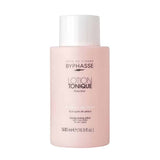 BYPHASSE TONICO AGUA DE ROSA 500 ml.