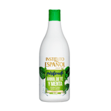 CHAMPU ARBOL DE TE Y MENTA PURIFICANTE INSTITUTO ESPAÑOL 750 ml.