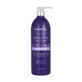 KAREOL CHAMPU MURUMURU 1000 ml.