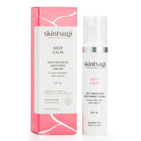 CREMA CALMANTE ANTIROJECES 50 ml.