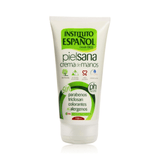 CREMA DE MANO PIEL SANA INSTITUTO ESPAÑOL 150 ml.
