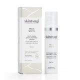 CREMA ANTIMANCHAS UNIFICADORA DE TONO 50 ml.