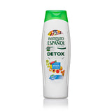 CHAMPÚ DETOX ANTIPOLUCION 750 ml.