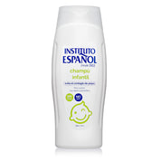 CHAMPÚ INFANTIL ANTIPIOJO INSTITUTO ESPAÑOL 500 ml.