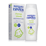 CHAMPÚ INFANTIL ANTIPIOJO INSTITUTO ESPAÑOL 500 ml.