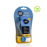 BODY NATUR CREMA DEPILATORIA MASCULINA AXILAS 75 ml.