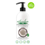 NATURALIUM LOCIÓN CORPORAL COCO 370 ml.