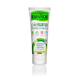 CREMA DE MANO PIEL SANA INSTITUTO ESPAÑOL 75 ml.