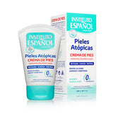 CREMA PARA PIES PIELES ATÓPICAS INSTITUTO ESPAÑOL  ml.
