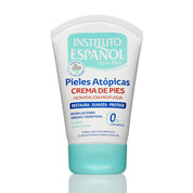 CREMA PARA PIES PIELES ATÓPICAS INSTITUTO ESPAÑOL  ml.