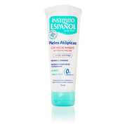 CREMA DE MANOS PIELES ATÓPICAS INSTITUTO ESPAÑOL 75 ml.
