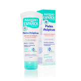 CREMA DE MANOS PIELES ATÓPICAS INSTITUTO ESPAÑOL 75 ml.