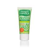 CREMA DE MANOS ALOE VERA INSTITUTO ESPAÑOL 75 ml.