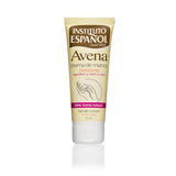 CREMA DE MANOS AVENA INSTITUTO ESPAÑOL 75 ml