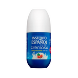 DESODORANTE CREMOSO KARITÉ INSTITUTO ESPAÑOL 75ML