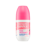 DESODORANTE ROLL-ON ROSA MOSQUETA INSTITUTO ESPAÑOL 75 ml
