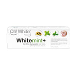 WHITEMINT PASTA DENTAL BLANQUEADORA 75 ml.