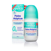 DESODORANTE PIELES ATÓPICAS INSTITUTO ESPAÑOL 75 ml