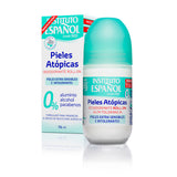 DESODORANTE PIELES ATÓPICAS INSTITUTO ESPAÑOL 75 ml