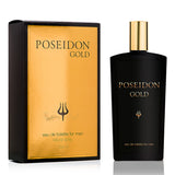 PERFUME POSEIDON GOLD INSTITUTO ESPAÑOL 150 ml.